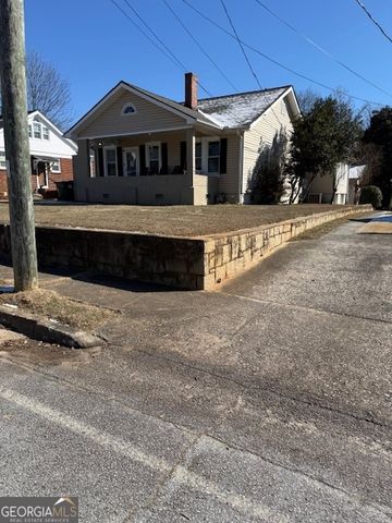 139 Myrtle Street, Elberton, GA 30635