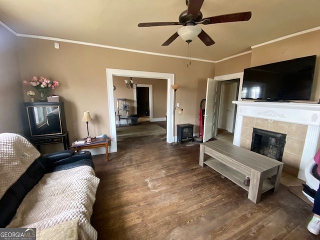 139 Myrtle Street, Elberton, GA 30635