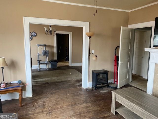 139 Myrtle Street, Elberton, GA 30635