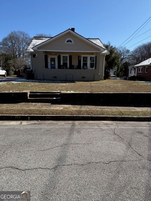 139 Myrtle Street, Elberton, GA 30635