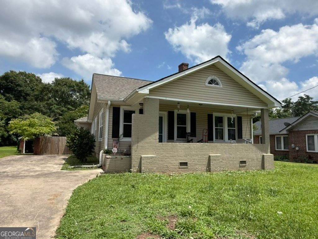 139 Myrtle Street, Elberton, GA 30635 — photo 2