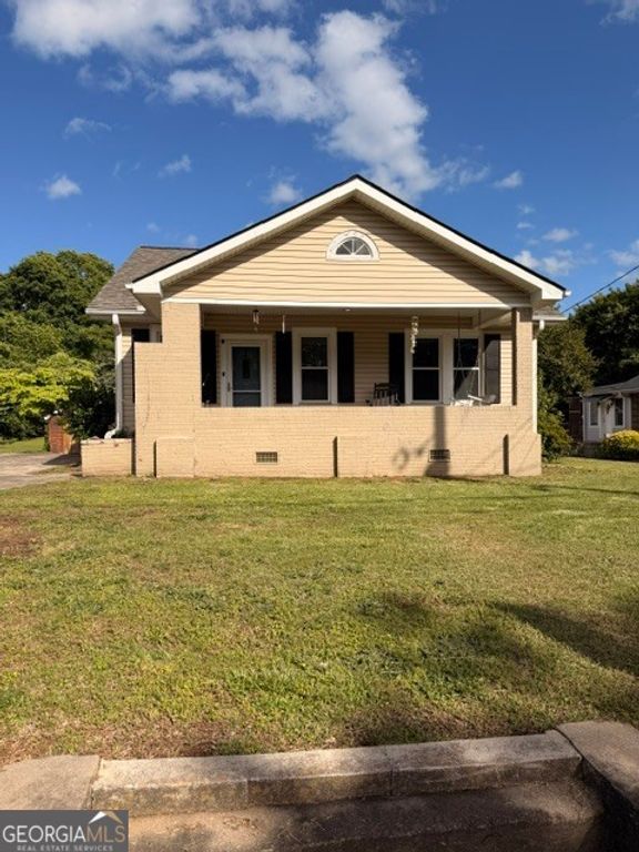 139 Myrtle Street, Elberton, GA 30635 — photo 3