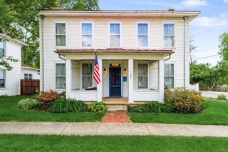 1481 Lancaster Avenue, Reynoldsburg, OH 43068