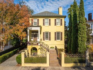 124 S Battery Street, Charleston, SC 29401