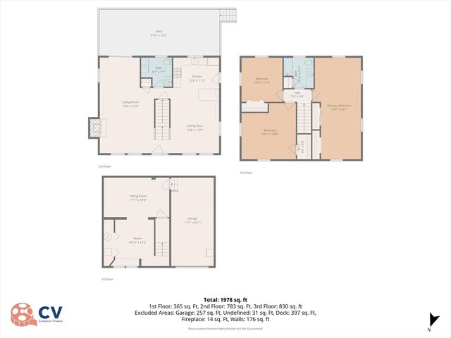 9 Hermon Rd, Lynn, MA 01904