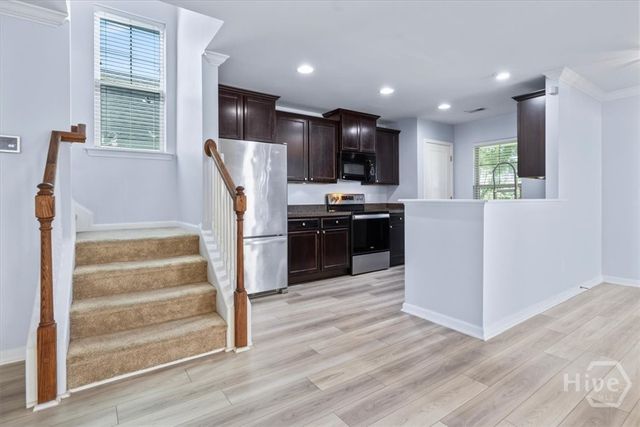 7 Chandler Bluff Drive, Savannah, GA 31407