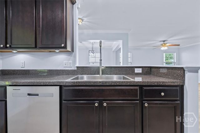 7 Chandler Bluff Drive, Savannah, GA 31407