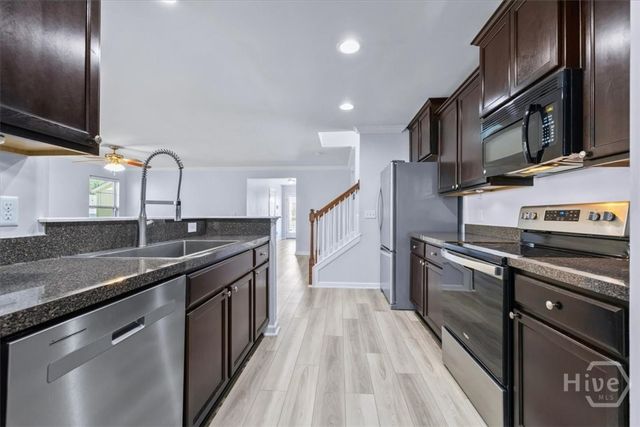 7 Chandler Bluff Drive, Savannah, GA 31407