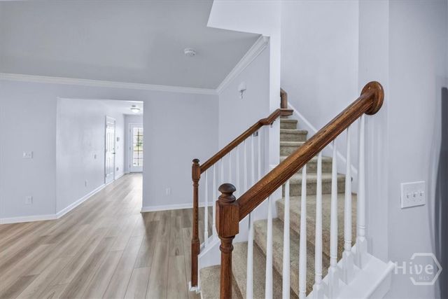 7 Chandler Bluff Drive, Savannah, GA 31407