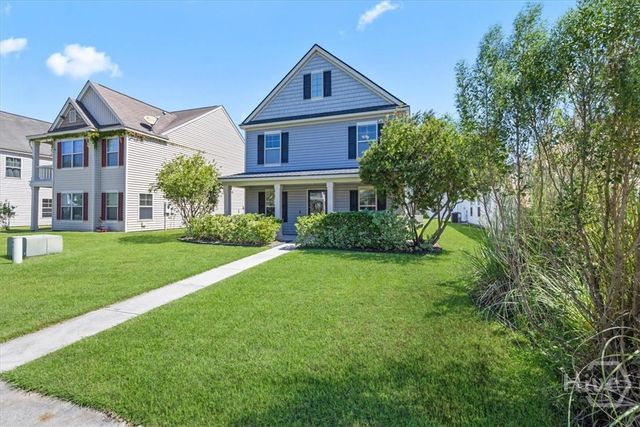7 Chandler Bluff Drive, Savannah, GA 31407