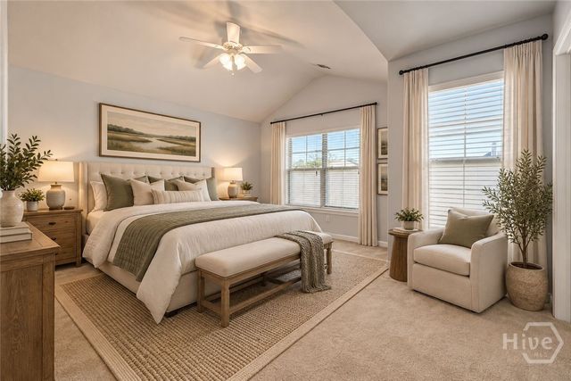 7 Chandler Bluff Drive, Savannah, GA 31407