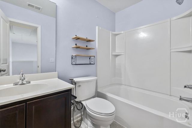 7 Chandler Bluff Drive, Savannah, GA 31407
