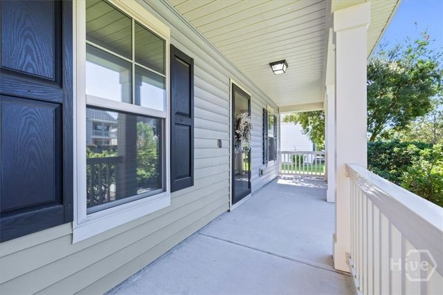 7 Chandler Bluff Drive, Savannah, GA 31407