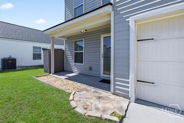 7 Chandler Bluff Drive, Savannah, GA 31407