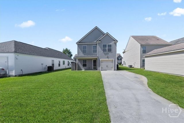 7 Chandler Bluff Drive, Savannah, GA 31407