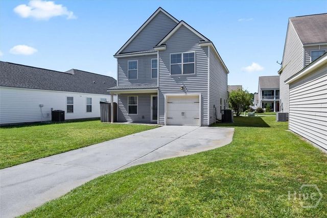 7 Chandler Bluff Drive, Savannah, GA 31407