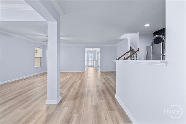 7 Chandler Bluff Drive, Savannah, GA 31407