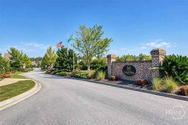 7 Chandler Bluff Drive, Savannah, GA 31407