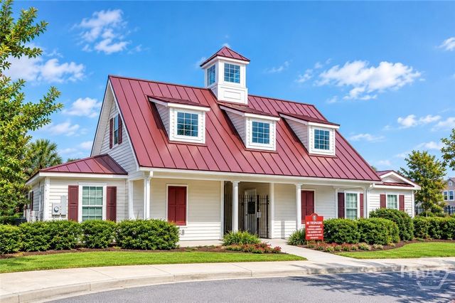 7 Chandler Bluff Drive, Savannah, GA 31407