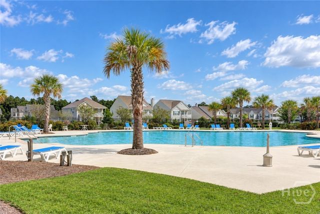 7 Chandler Bluff Drive, Savannah, GA 31407