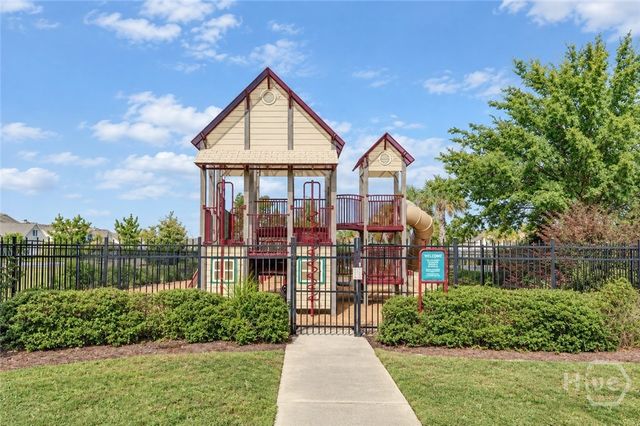 7 Chandler Bluff Drive, Savannah, GA 31407