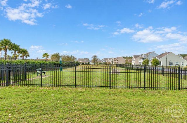 7 Chandler Bluff Drive, Savannah, GA 31407