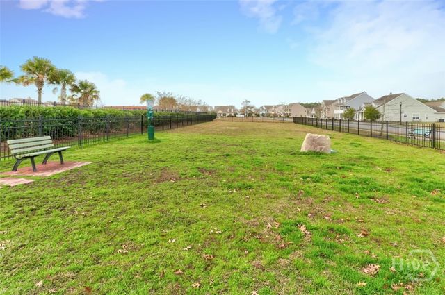 7 Chandler Bluff Drive, Savannah, GA 31407