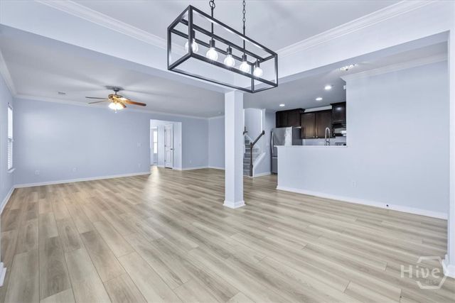 7 Chandler Bluff Drive, Savannah, GA 31407