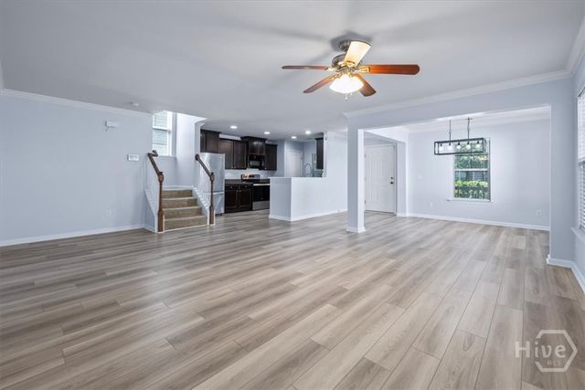 7 Chandler Bluff Drive, Savannah, GA 31407