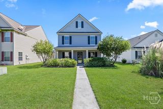 7 Chandler Bluff Drive, Savannah, GA 31407