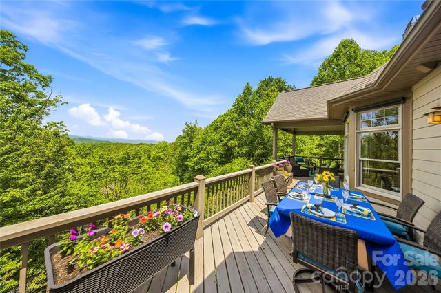 135 Crossvine Trail, Hendersonville, NC 28739