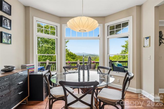 135 Crossvine Trail, Hendersonville, NC 28739