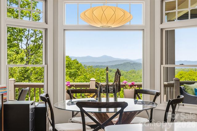 135 Crossvine Trail, Hendersonville, NC 28739
