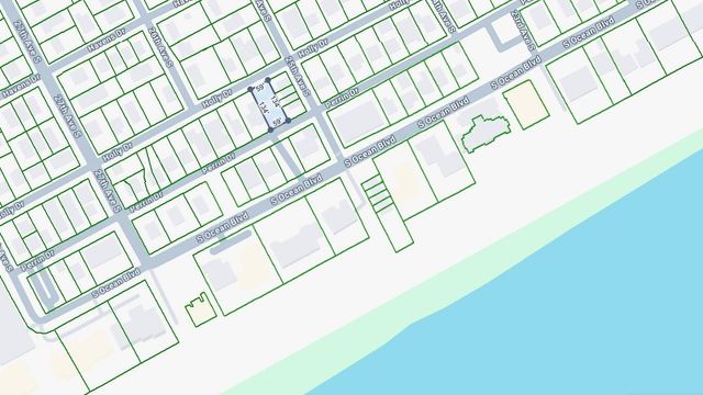 2503 Holly Dr., North Myrtle Beach, SC 29582