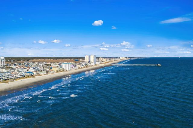 2503 Holly Dr., North Myrtle Beach, SC 29582