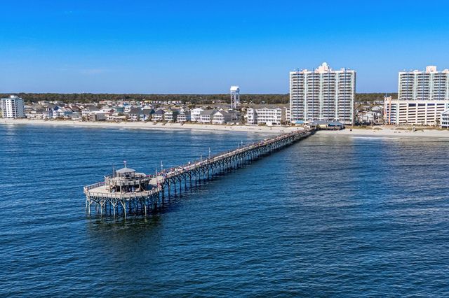 2503 Holly Dr., North Myrtle Beach, SC 29582