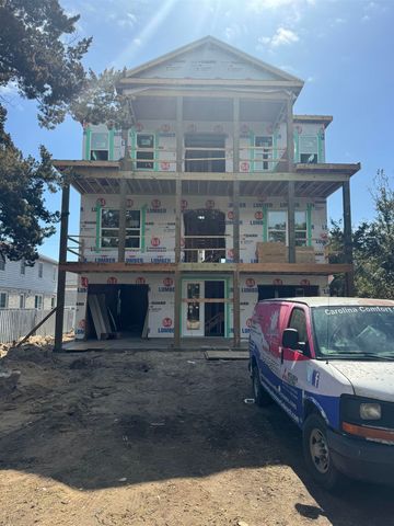 2503 Holly Dr., North Myrtle Beach, SC 29582