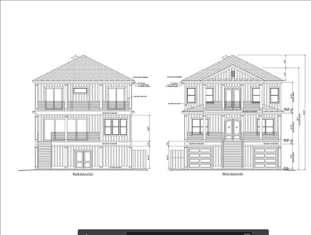 2503 Holly Dr., North Myrtle Beach, SC 29582