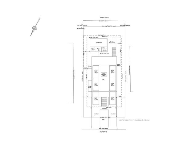 2503 Holly Dr., North Myrtle Beach, SC 29582
