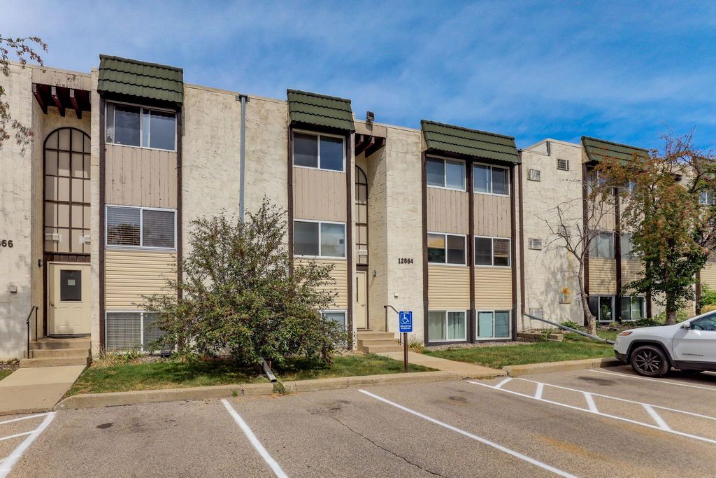 12864 Nicollet Avenue 202, Burnsville, MN 55337 — photo 2