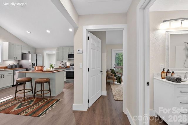 2448 Alfred Hartley Road, Lenoir, NC 28645