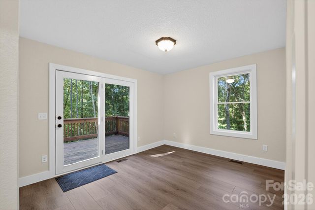 2448 Alfred Hartley Road, Lenoir, NC 28645