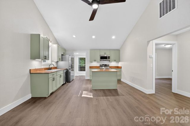 2448 Alfred Hartley Road, Lenoir, NC 28645