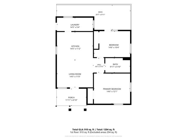 2448 Alfred Hartley Road, Lenoir, NC 28645