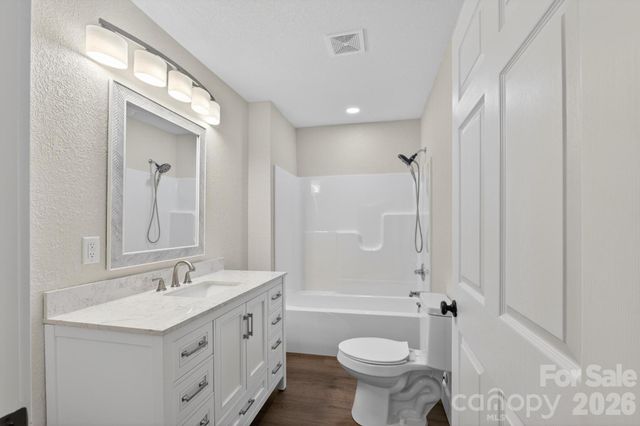 2448 Alfred Hartley Road, Lenoir, NC 28645