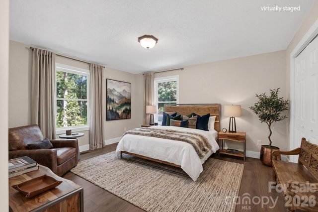 2448 Alfred Hartley Road, Lenoir, NC 28645