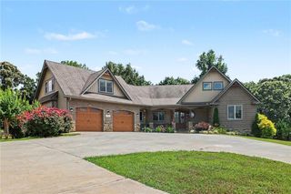 1050 Ricky West Road, Cleveland, GA 30528