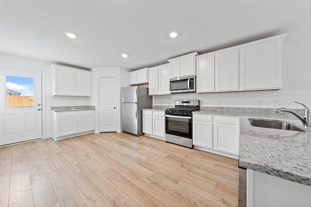 369 Silent Meadow RUN, Maxwell, TX 78656