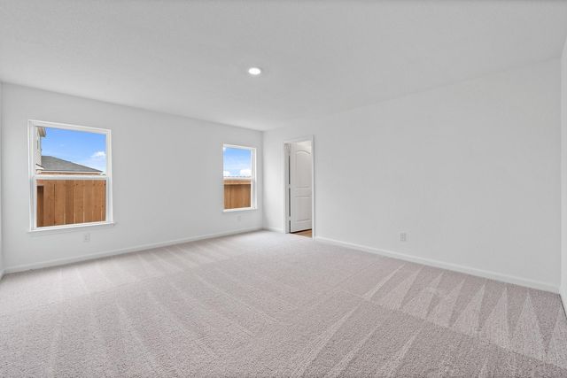 369 Silent Meadow RUN, Maxwell, TX 78656