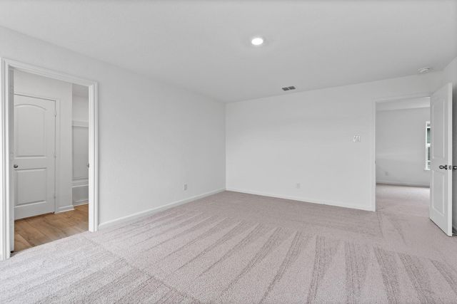 369 Silent Meadow RUN, Maxwell, TX 78656